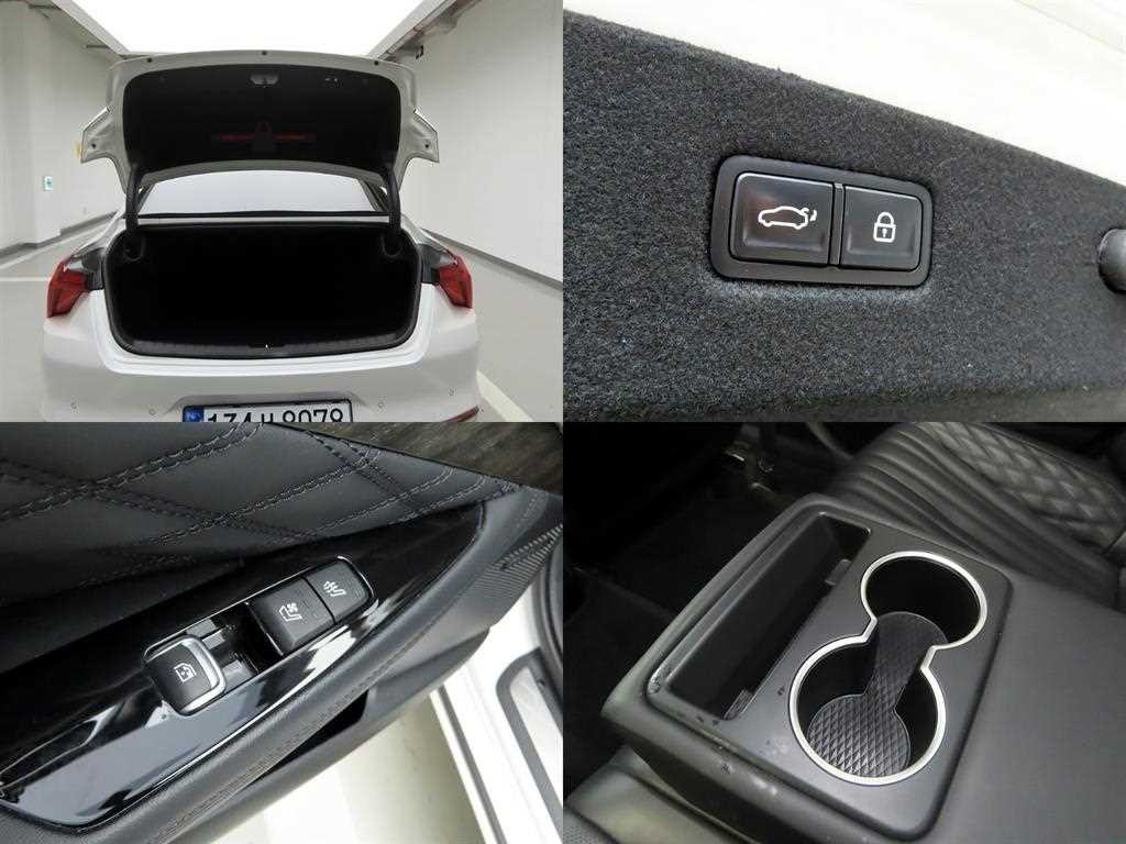 기아 K8 2.5 2WD 시그니처 이미지 16