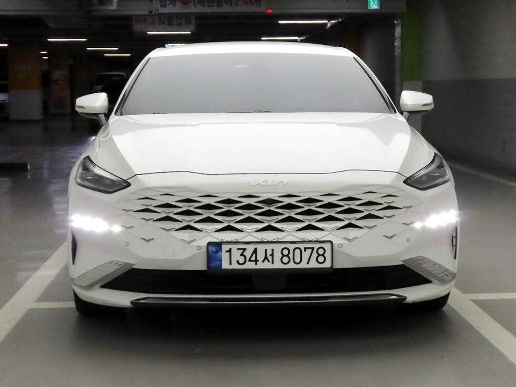 기아 K8 2.5 2WD 시그니처 이미지 2