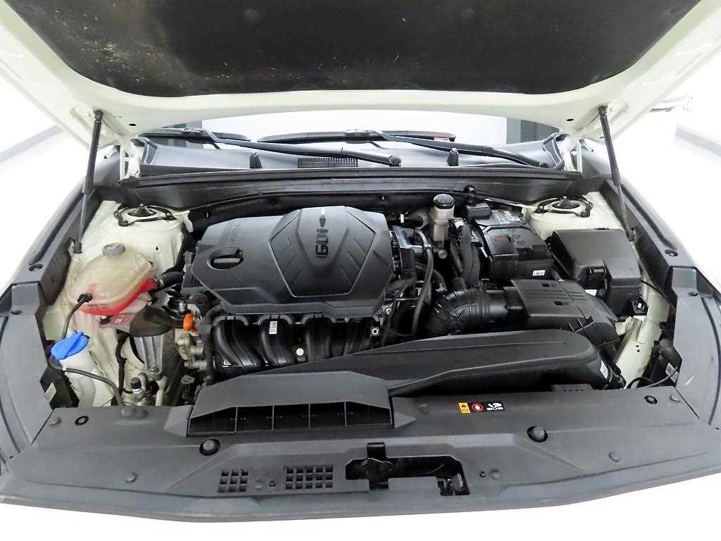 기아 K8 2.5 2WD 시그니처 이미지 20