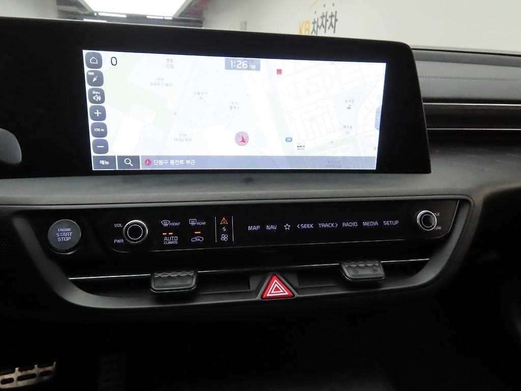 기아 K8 2.5 2WD 시그니처 이미지 9