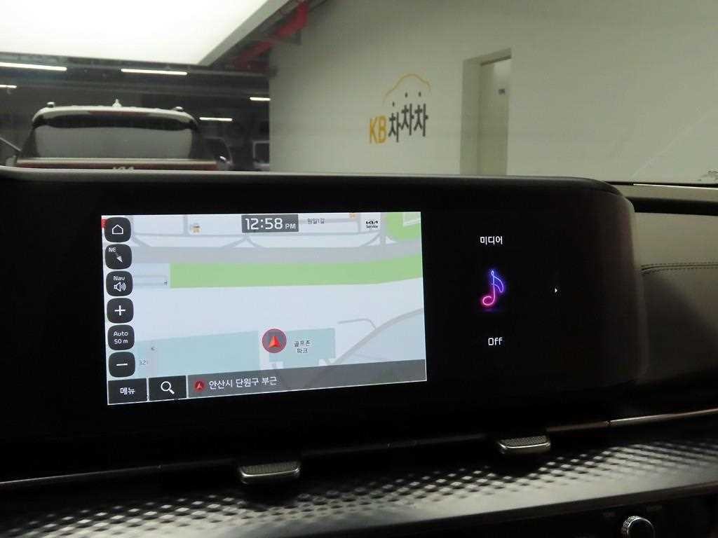 기아 카니발 카니발 4세대 가솔린 7인승 하이리무진 시그니처 이미지 7