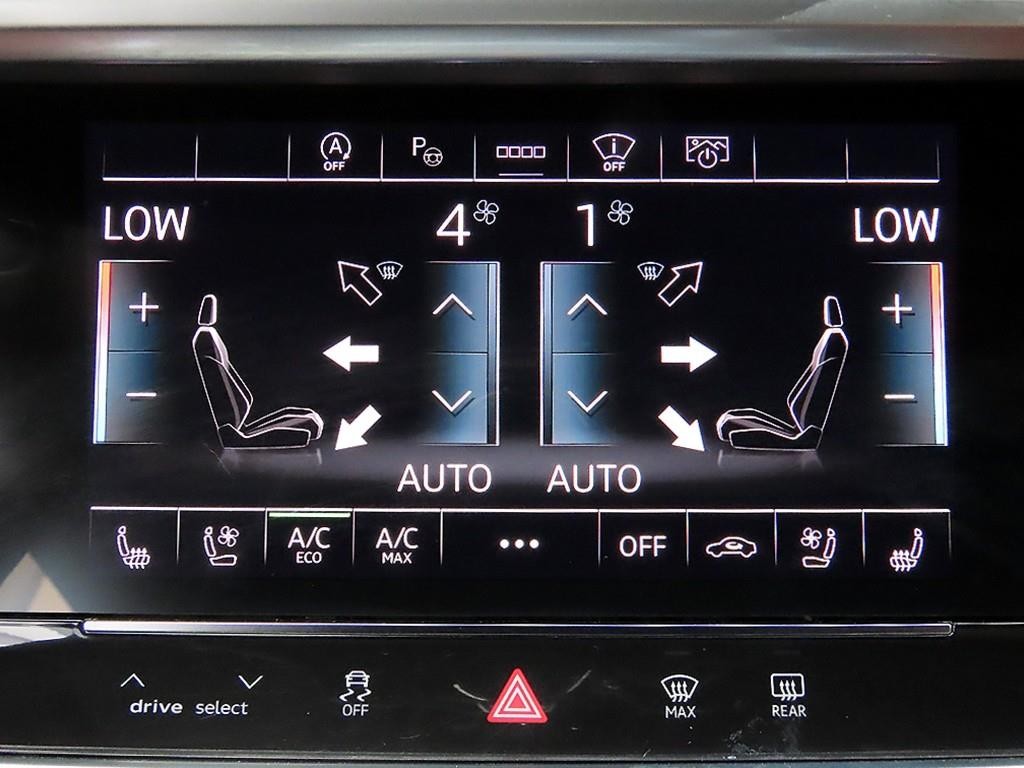 아우디 A6 A6 (C8) 45 TFSI 콰트로 프리미엄 이미지 15