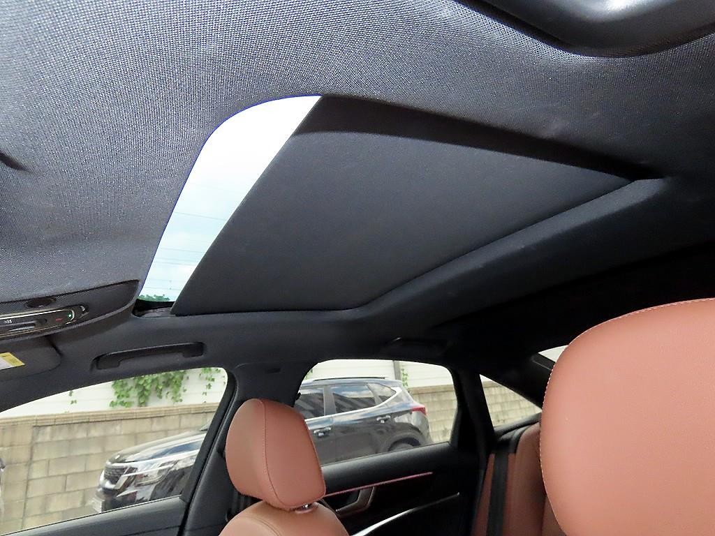 아우디 A6 A6 (C8) 45 TFSI 콰트로 프리미엄 이미지 17