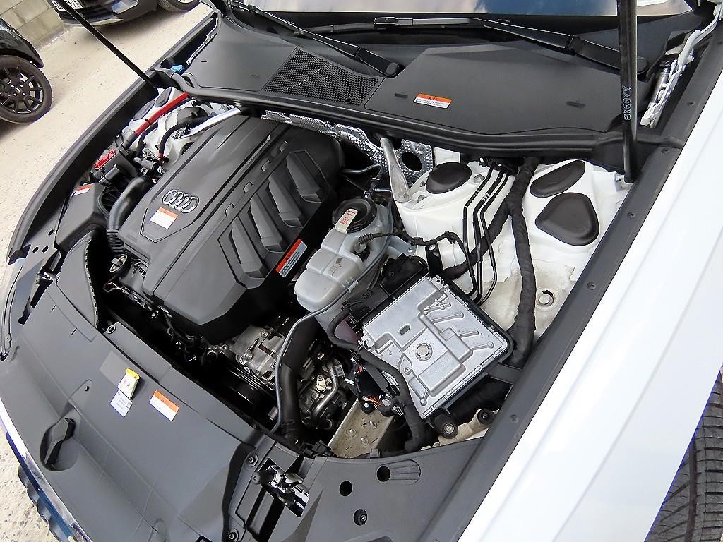 아우디 A6 A6 (C8) 45 TFSI 콰트로 프리미엄 이미지 19
