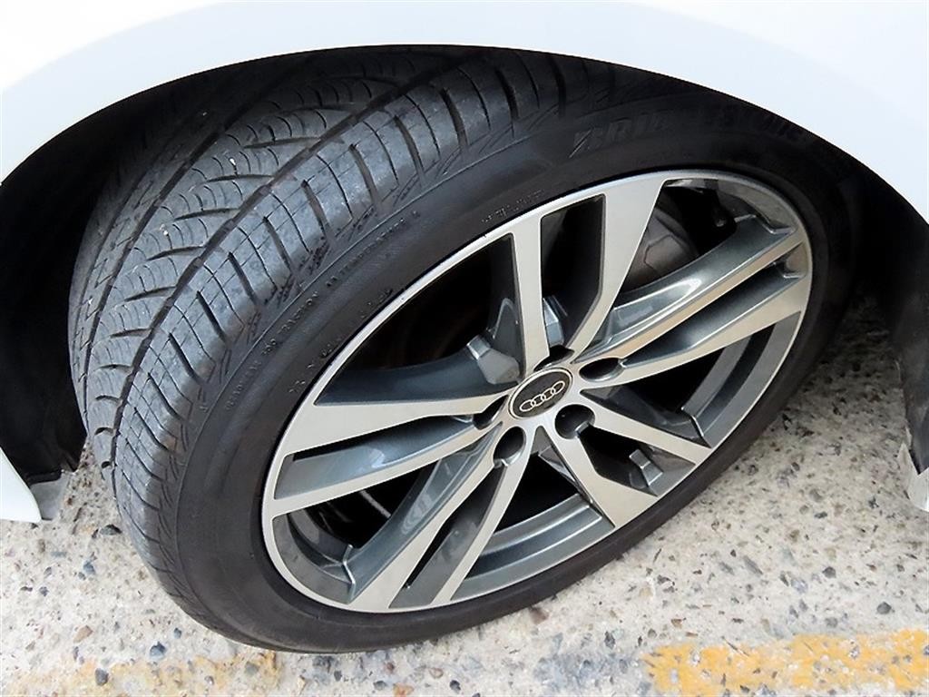 아우디 A6 A6 (C8) 45 TFSI 콰트로 프리미엄 이미지 20