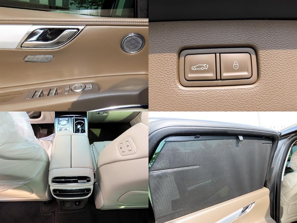 제네시스 GV80 가솔린 2.5T AWD 이미지 18