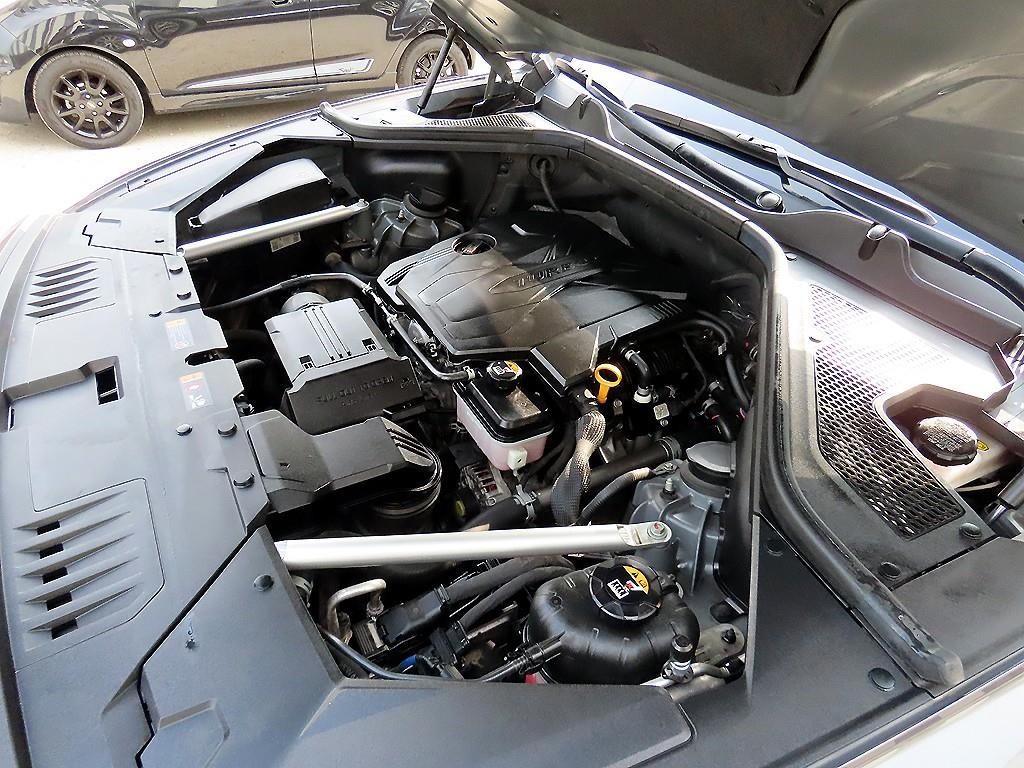 제네시스 GV80 가솔린 2.5T AWD 이미지 19