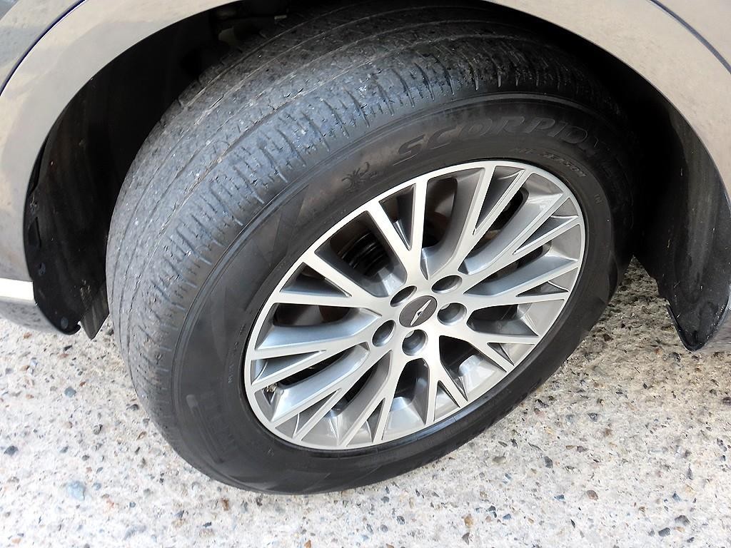 제네시스 GV80 가솔린 2.5T AWD 이미지 20