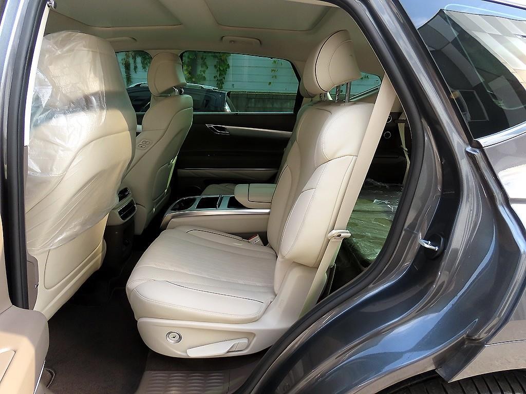 제네시스 GV80 가솔린 2.5T AWD 이미지 6