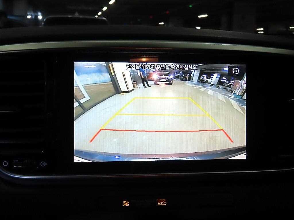 기아 스포티지 스포티지 더 볼드 2.0 디젤 2WD 인텔리전트 이미지 14