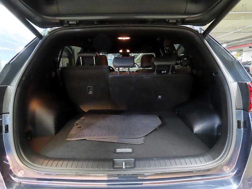 기아 스포티지 스포티지 더 볼드 2.0 디젤 2WD 인텔리전트 이미지 17