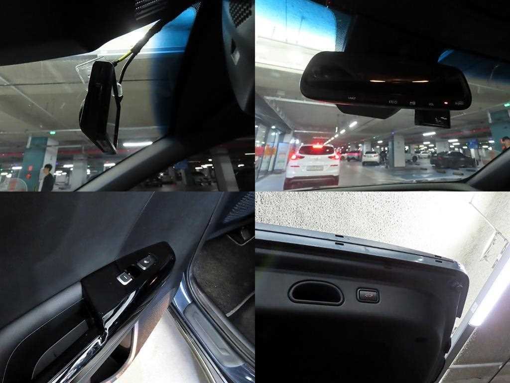 기아 스포티지 스포티지 더 볼드 2.0 디젤 2WD 인텔리전트 이미지 18