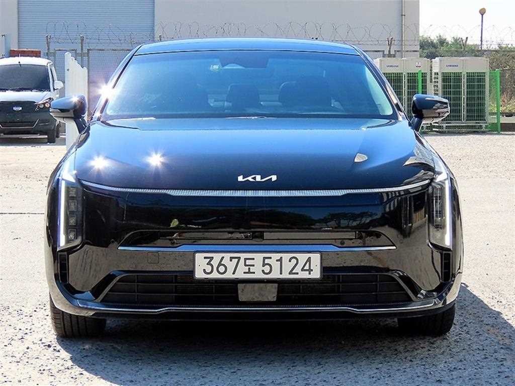 기아 K8 뉴 K8 3.5 LPG 2WD 렌터카 프레스티지 이미지 1
