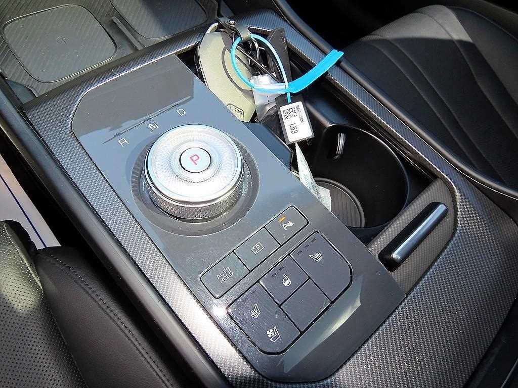 기아 K8 뉴 K8 3.5 LPG 2WD 렌터카 프레스티지 이미지 10