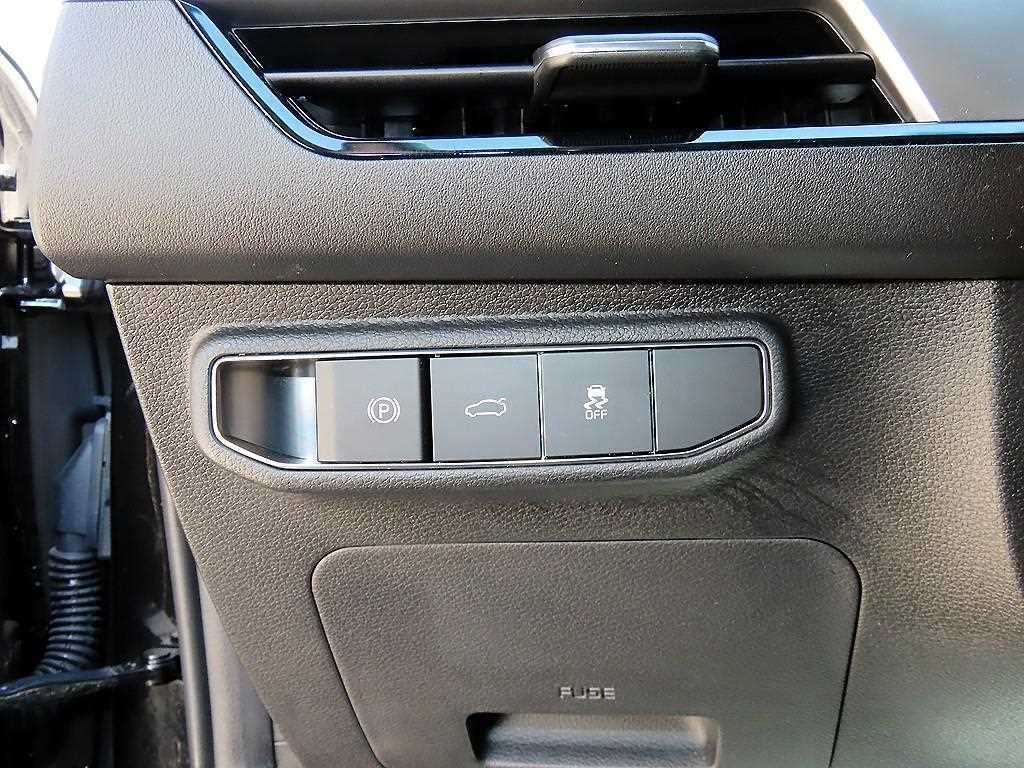 기아 K8 뉴 K8 3.5 LPG 2WD 렌터카 프레스티지 이미지 12