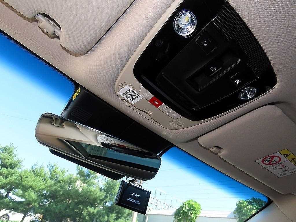 기아 K8 뉴 K8 3.5 LPG 2WD 렌터카 프레스티지 이미지 15