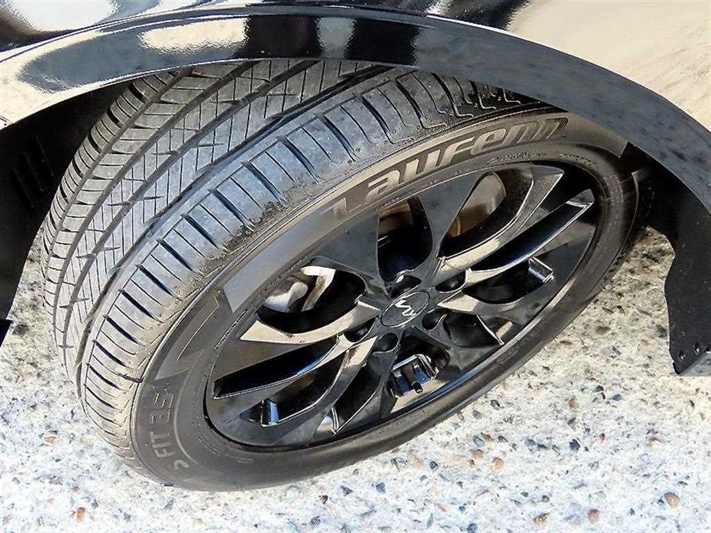 기아 K8 뉴 K8 3.5 LPG 2WD 렌터카 프레스티지 이미지 20
