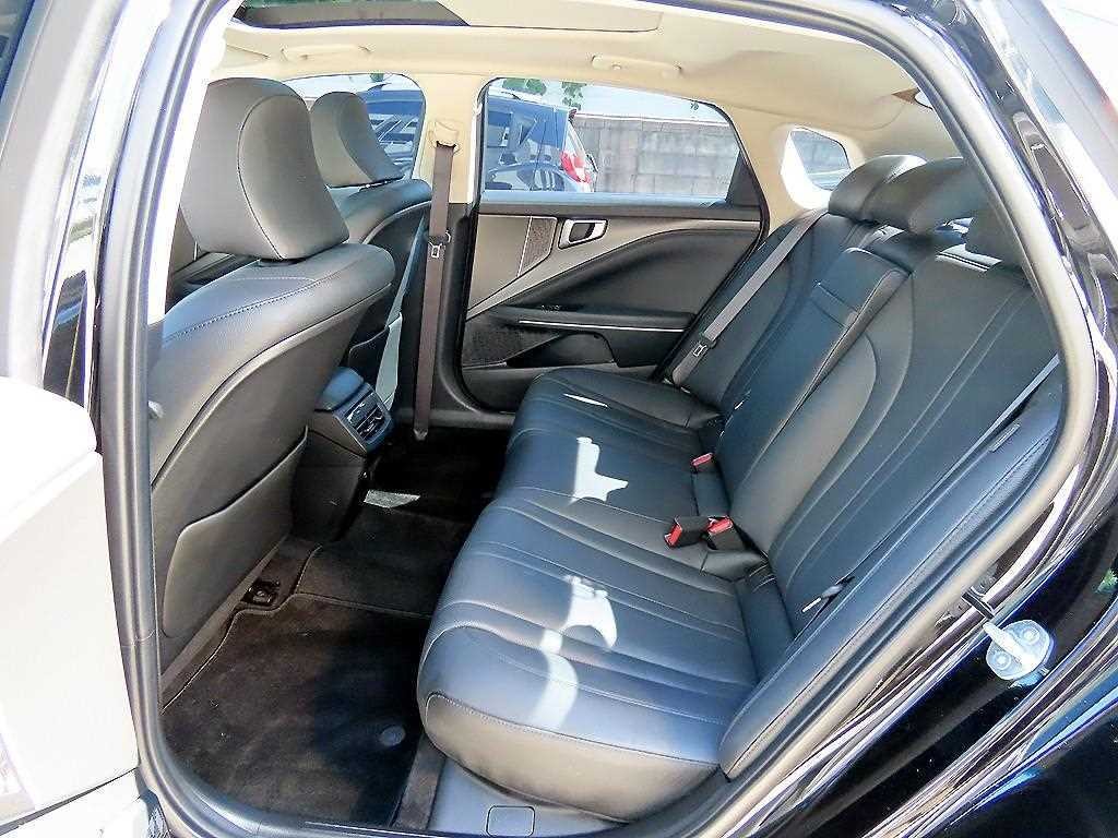 기아 K8 뉴 K8 3.5 LPG 2WD 렌터카 프레스티지 이미지 6