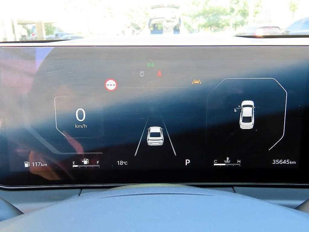 기아 K8 뉴 K8 3.5 LPG 2WD 렌터카 프레스티지 이미지 9