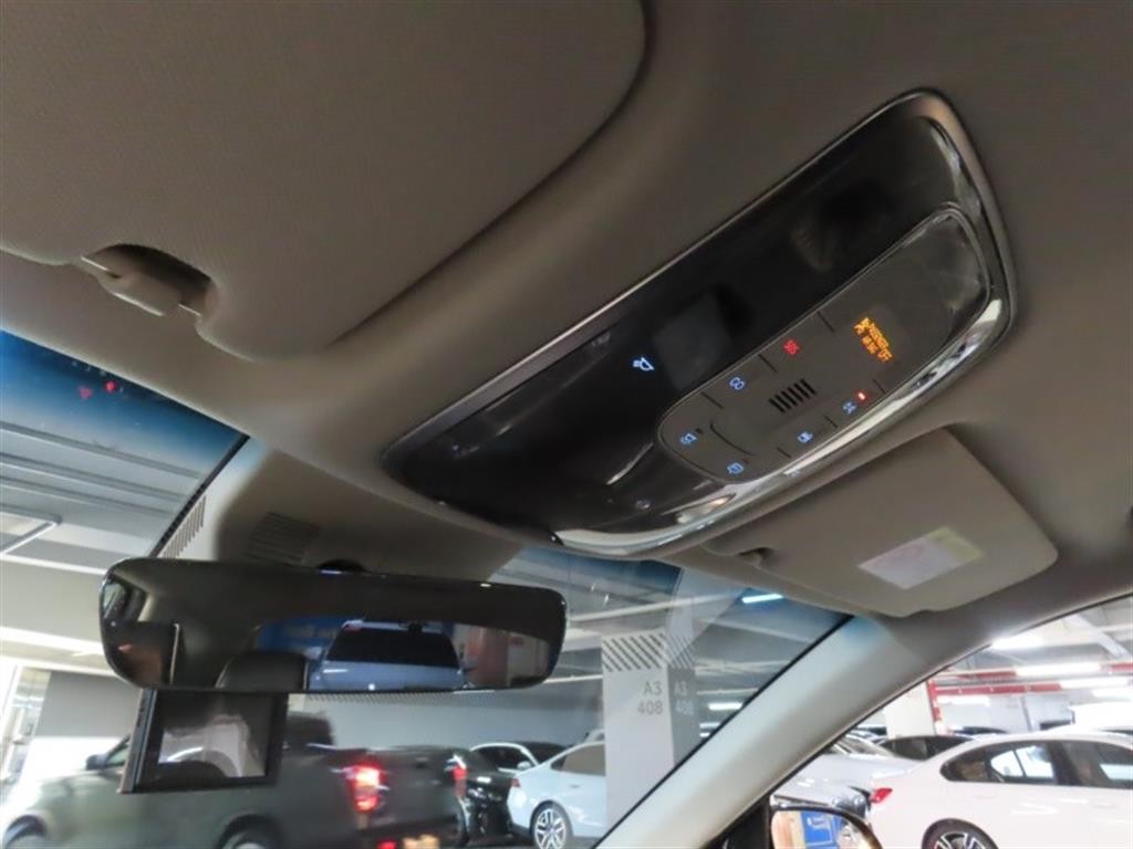 제네시스 GV80 디젤 3.0 AWD 이미지 10