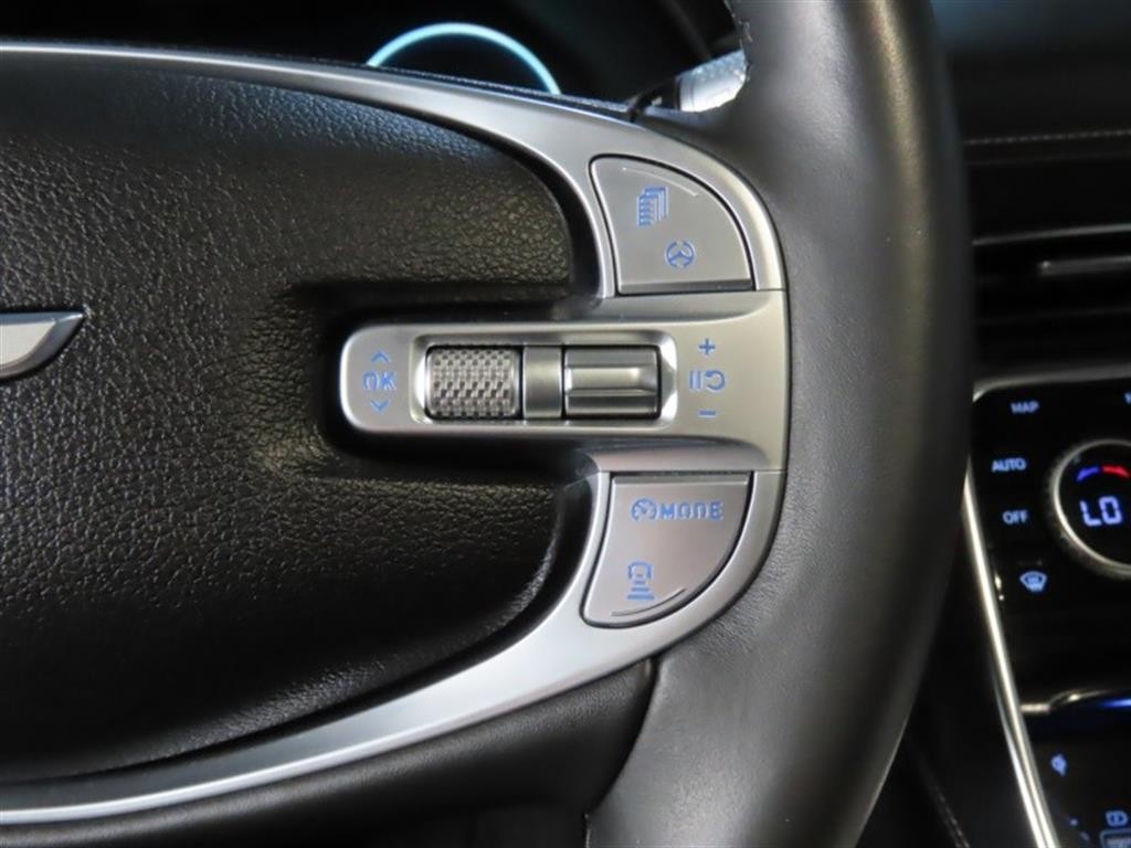 제네시스 GV80 디젤 3.0 AWD 이미지 11