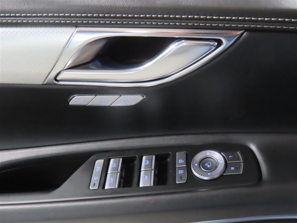 제네시스 GV80 디젤 3.0 AWD 이미지 12