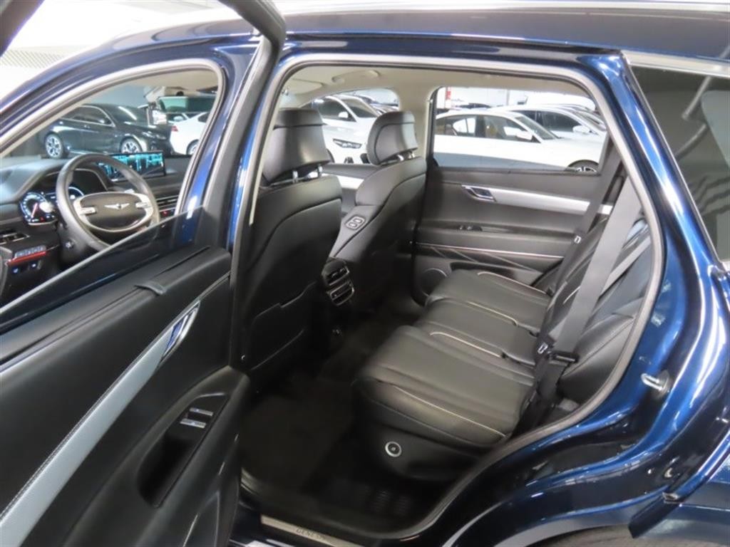 제네시스 GV80 디젤 3.0 AWD 이미지 14