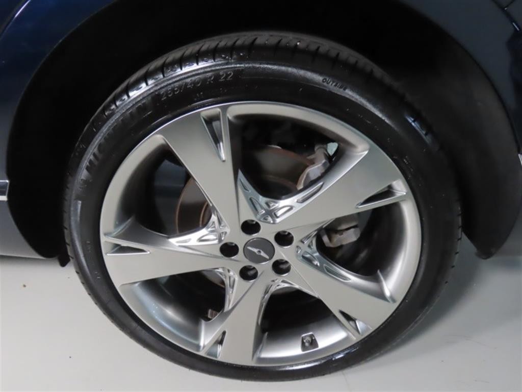 제네시스 GV80 디젤 3.0 AWD 이미지 17