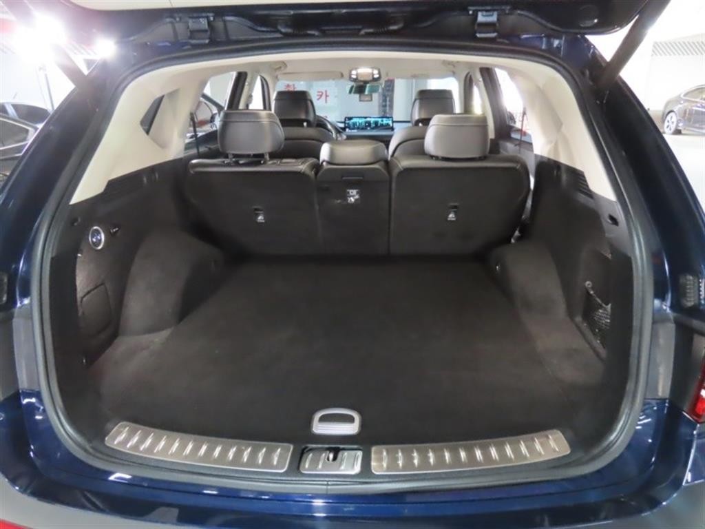제네시스 GV80 디젤 3.0 AWD 이미지 18