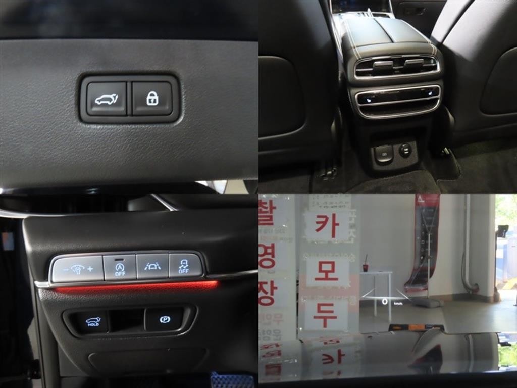 제네시스 GV80 디젤 3.0 AWD 이미지 19