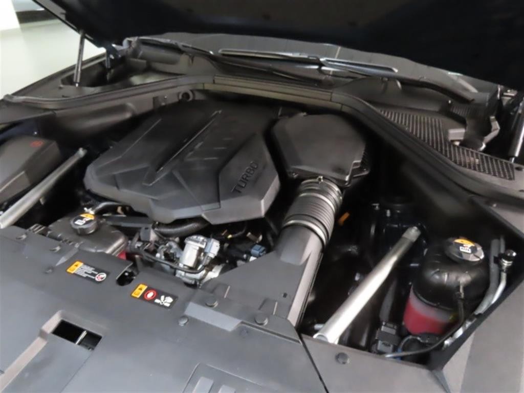 제네시스 GV80 디젤 3.0 AWD 이미지 20