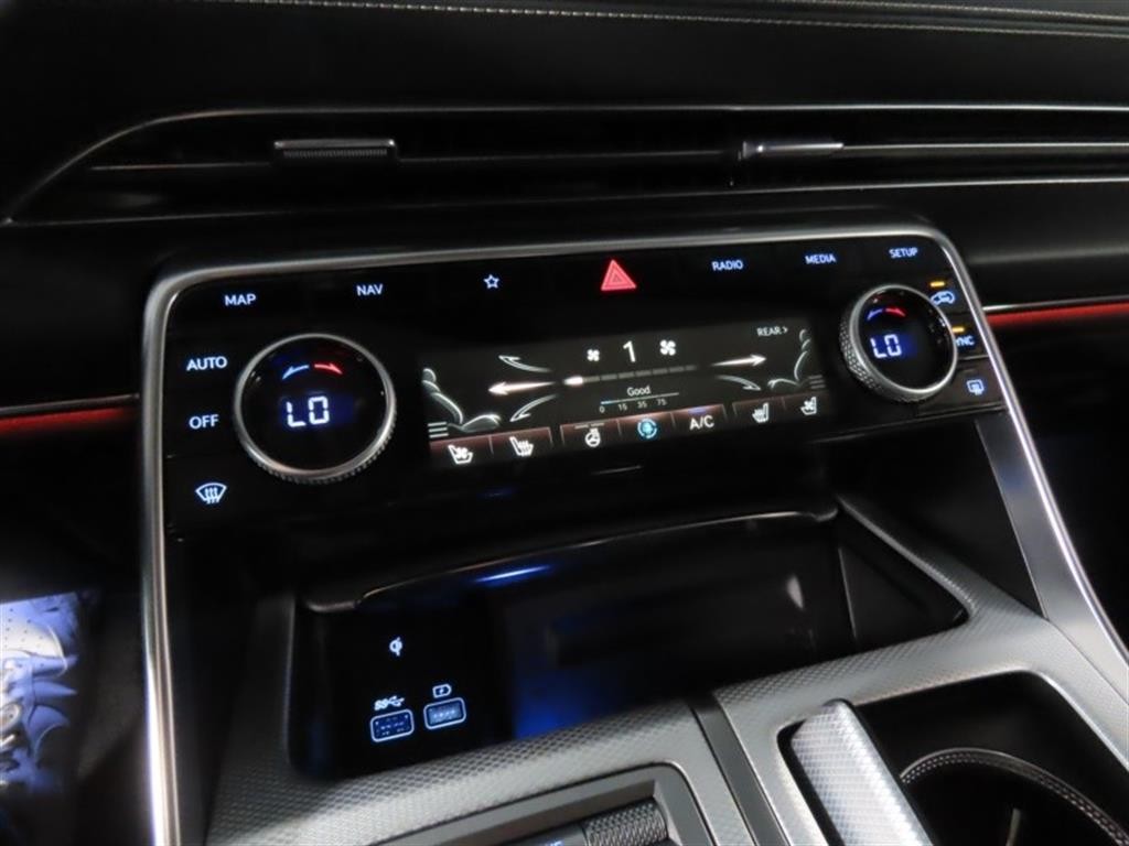 제네시스 GV80 디젤 3.0 AWD 이미지 7