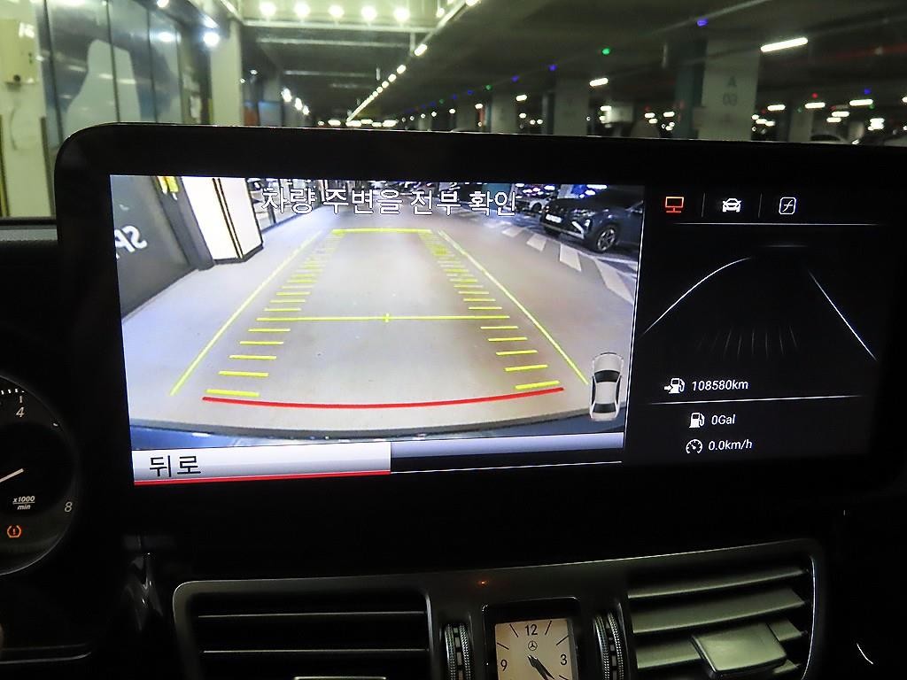 벤츠 E 클래스 E-클래스 W212 E300 4MATIC 아방가르드 이미지 16