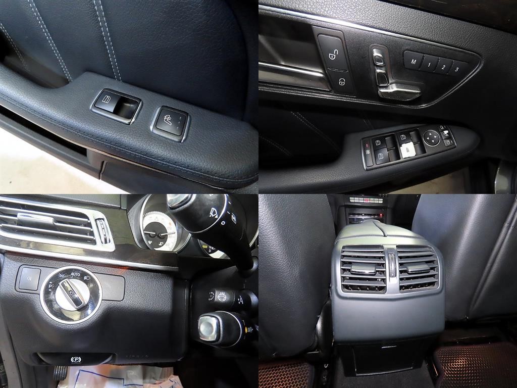 벤츠 E 클래스 E-클래스 W212 E300 4MATIC 아방가르드 이미지 18