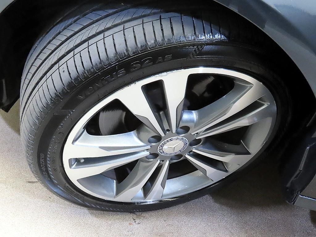 벤츠 E 클래스 E-클래스 W212 E300 4MATIC 아방가르드 이미지 20