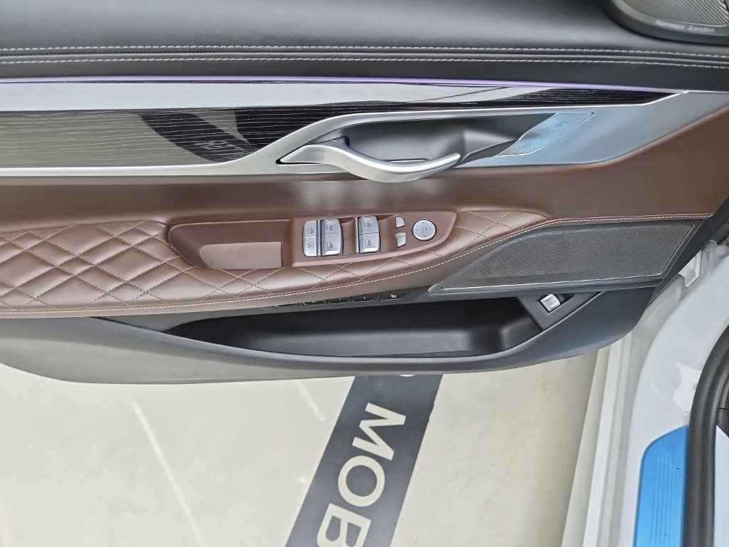 BMW 7시리즈 7시리즈 (G11) 730Ld xDrive M 스포츠 이미지 11
