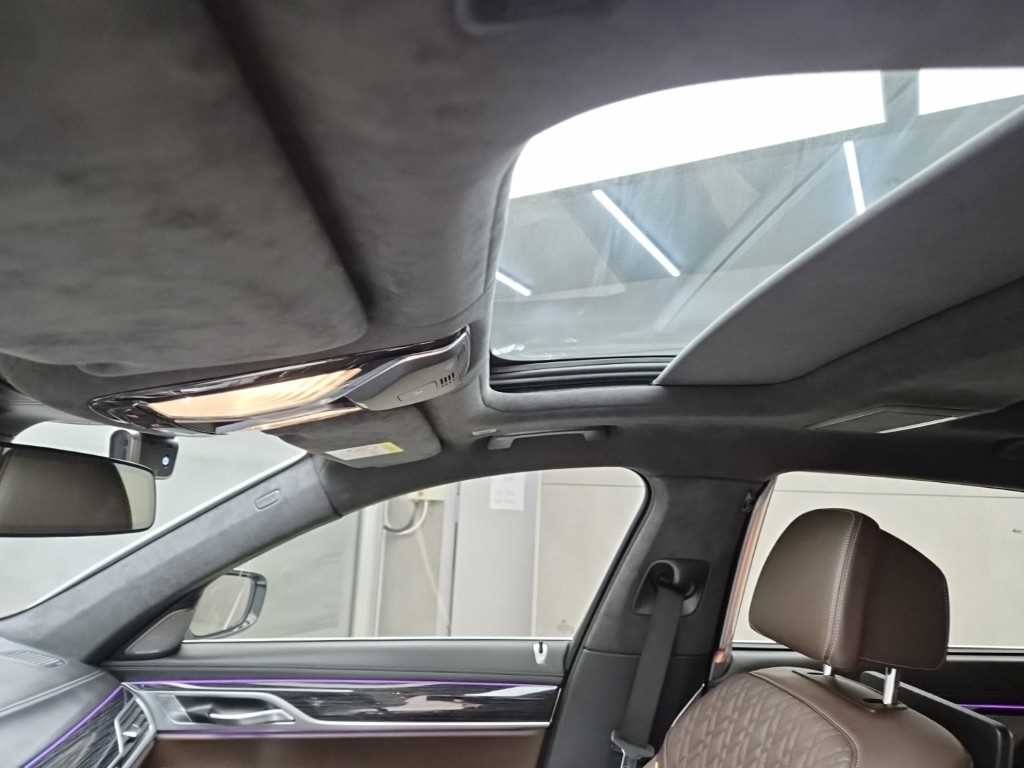 BMW 7시리즈 7시리즈 (G11) 730Ld xDrive M 스포츠 이미지 15