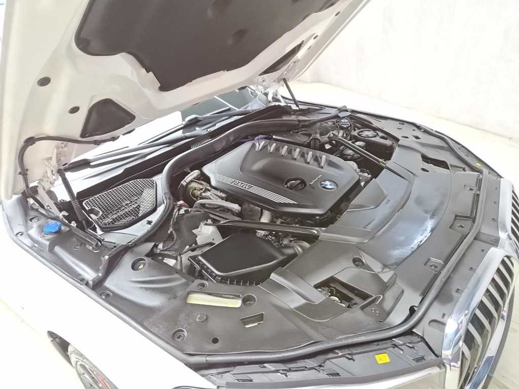 BMW 7시리즈 7시리즈 (G11) 730Ld xDrive M 스포츠 이미지 16