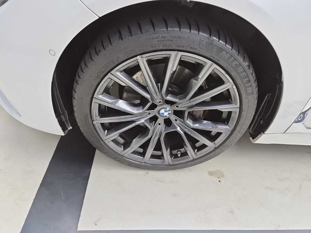 BMW 7시리즈 7시리즈 (G11) 730Ld xDrive M 스포츠 이미지 17
