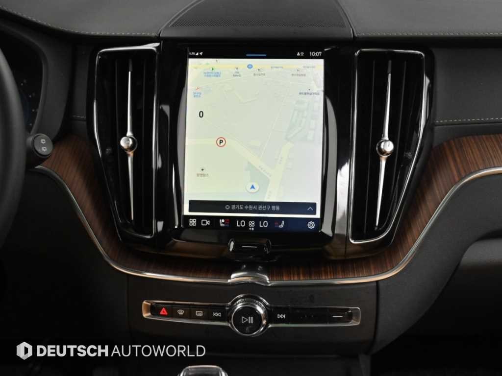 볼보 XC60 XC60(2세대) B6 AWD 얼티메이트 브라이트 이미지 14