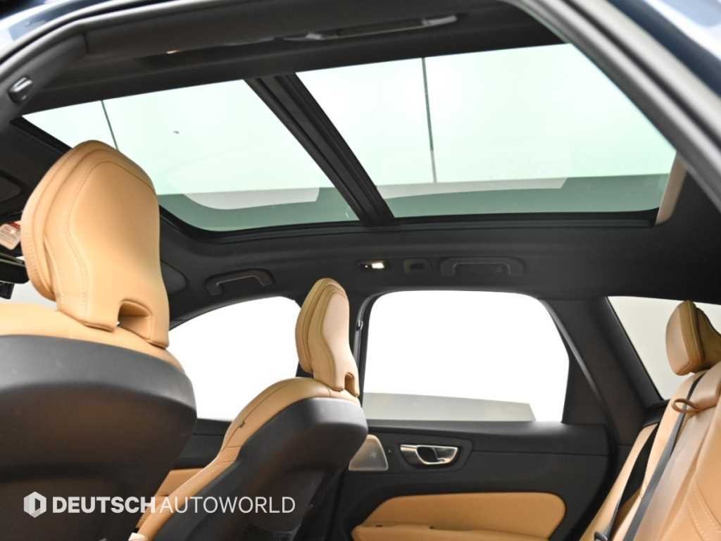 볼보 XC60 XC60(2세대) B6 AWD 얼티메이트 브라이트 이미지 18