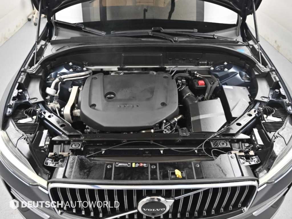 볼보 XC60 XC60(2세대) B6 AWD 얼티메이트 브라이트 이미지 6
