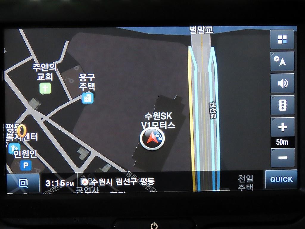 소형화물 카고(소형) [카고]포터2 1.0톤/슈퍼캡/초장축/(CRDi) 스마트 이미지 15