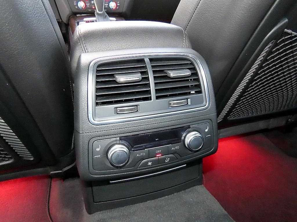 아우디 A6 뉴A6 35 TDI 프리미엄 이미지 15