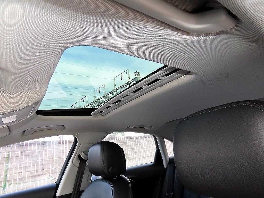 아우디 A6 뉴A6 35 TDI 프리미엄 이미지 17