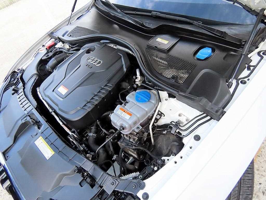 아우디 A6 뉴A6 35 TDI 프리미엄 이미지 18