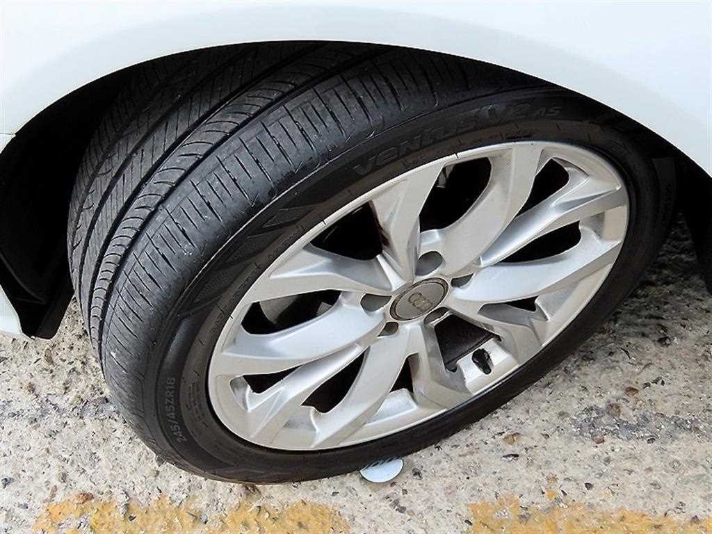 아우디 A6 뉴A6 35 TDI 프리미엄 이미지 19