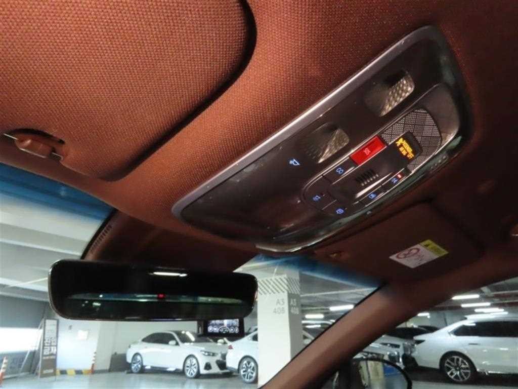 제네시스 G90 G90(RS4) 3.5T GDI AWD 이미지 10