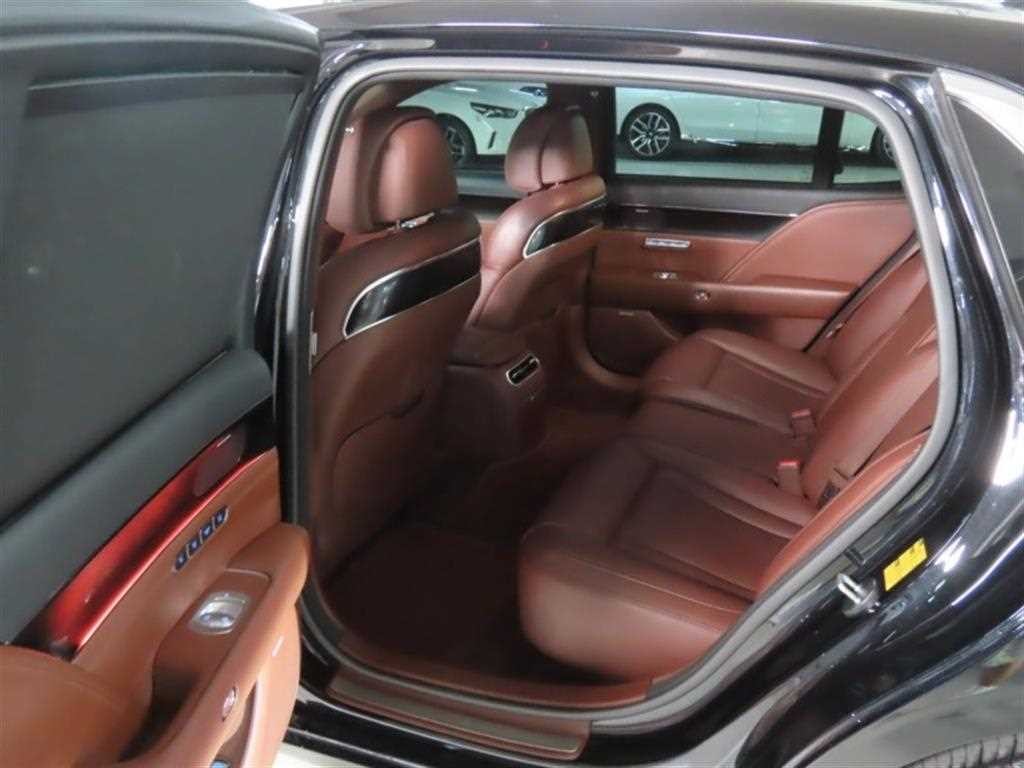 제네시스 G90 G90(RS4) 3.5T GDI AWD 이미지 13