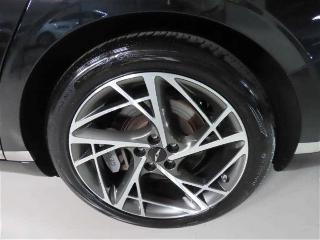 제네시스 G90 G90(RS4) 3.5T GDI AWD 이미지 16